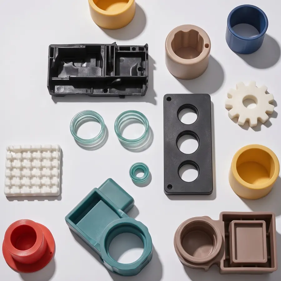 Injection Molding