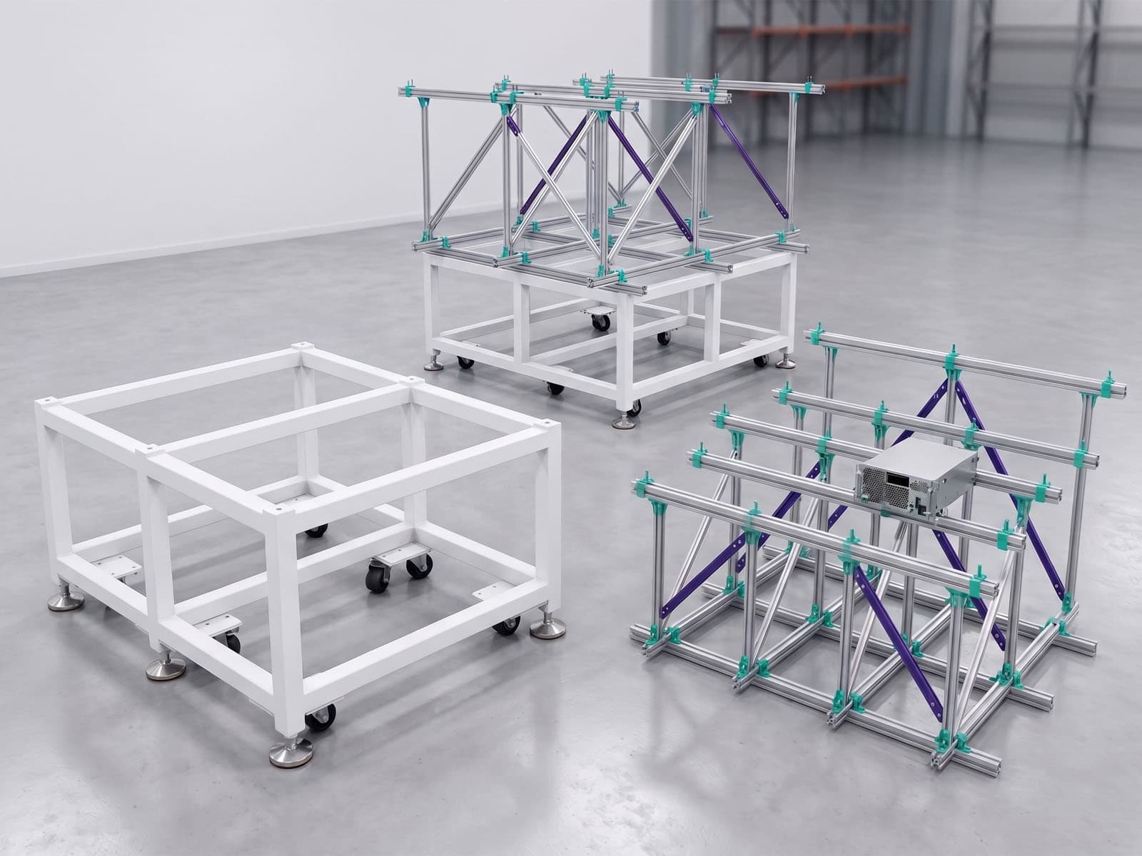 Heat Exchanger & Thermal Modules